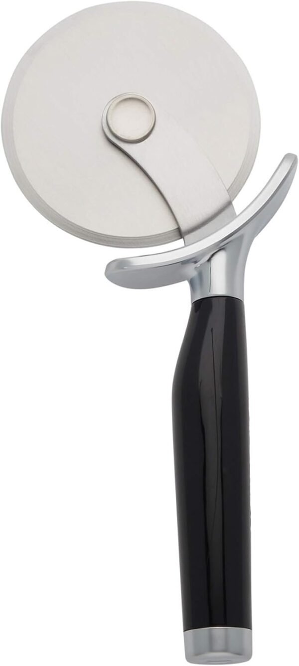 Pizza Wheel Cutter with Sharp Blade