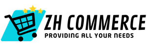 ZH COMMERCE LLC